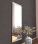 Hanah Home Espejo Azus Blanco